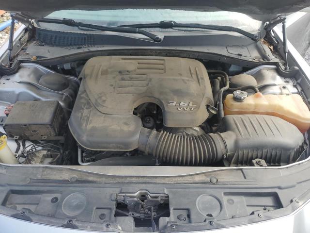 2018 CHRYSLER 300 LIMITED 2C3CCAEG6JH193840