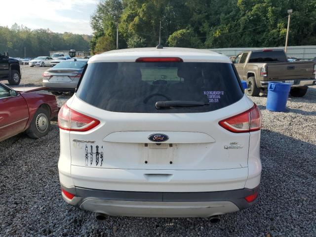 2016 FORD ESCAPE SE #3246106106