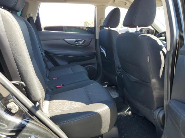 2017 NISSAN ROGUE S KNMAT2MT1HP520576