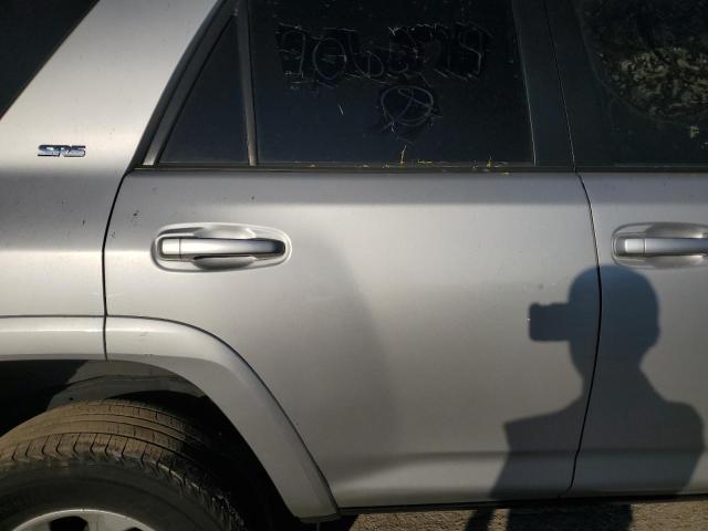 2021 TOYOTA 4RUNNER SR - JTEMU5JR3M5906079