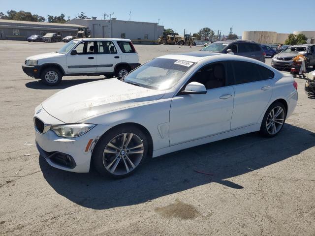 BMW 430I GRAN