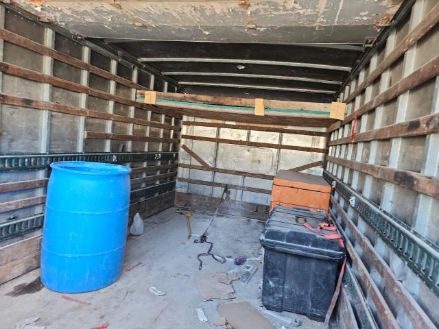 2005 GMC W4500 W450 #3294853748