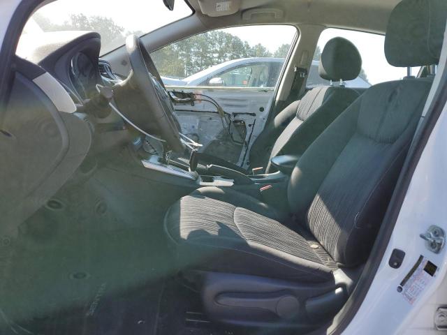 2018 NISSAN SENTRA S 3N1AB7AP1JY203024
