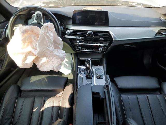 2019 BMW 540 I WBAJE5C58KG919214