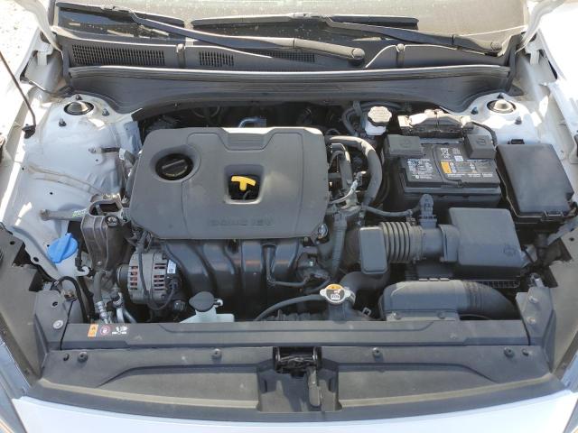 2022 KIA FORTE GT LINE 3KPF34AD6NE436585
