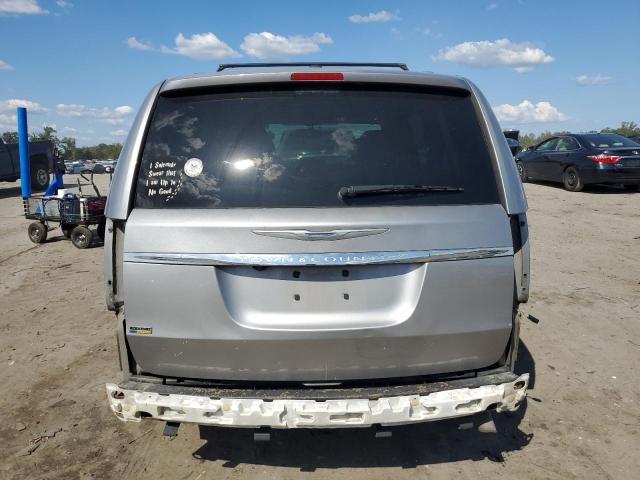 2015 CHRYSLER TOWN & COUNTRY TOURING 2C4RC1BG6FR561493