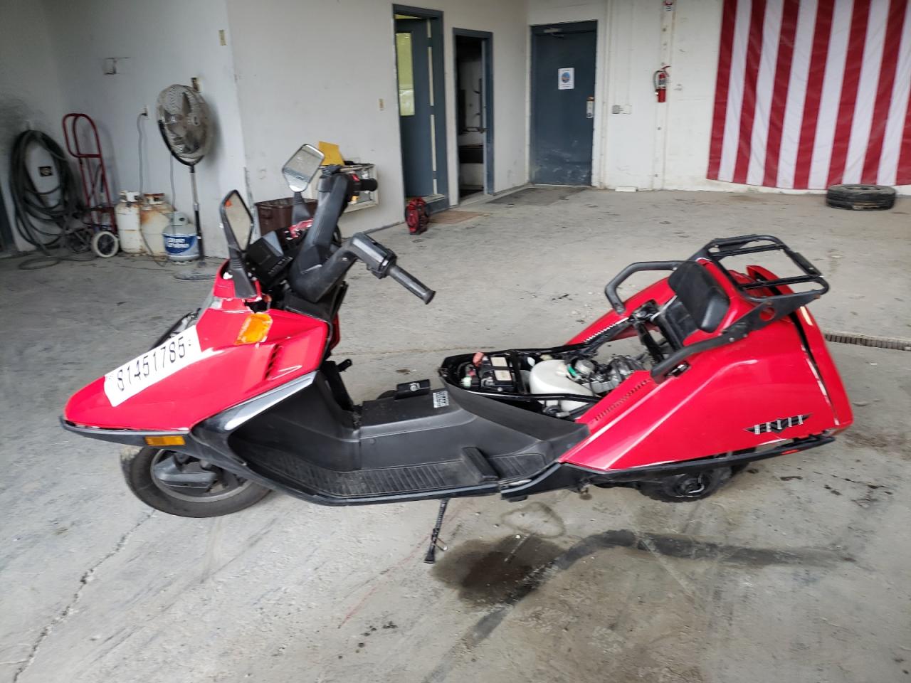 Global Auto Auctions