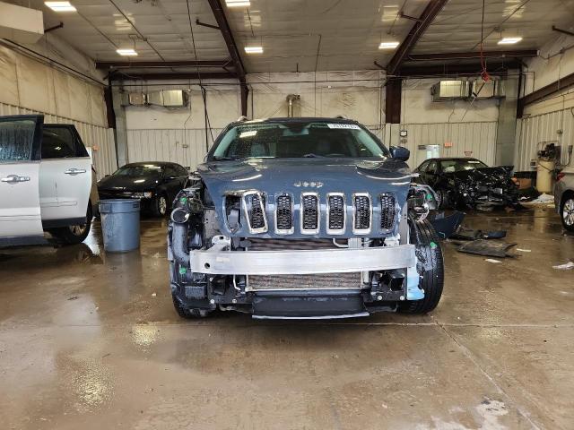 2018 JEEP CHEROKEE L 1C4PJMLX1JD607403