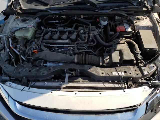 2016 HONDA CIVIC TOUR 19XFC1F9XGE033604
