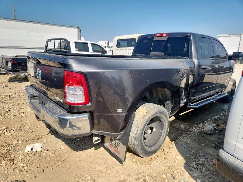 2021 RAM 3500 TRADE 3C63RRGL8MG636360