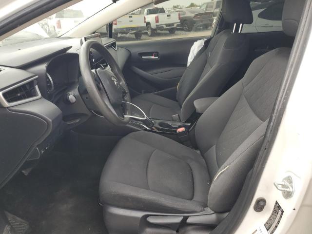 2020 TOYOTA COROLLA LE #3317025075