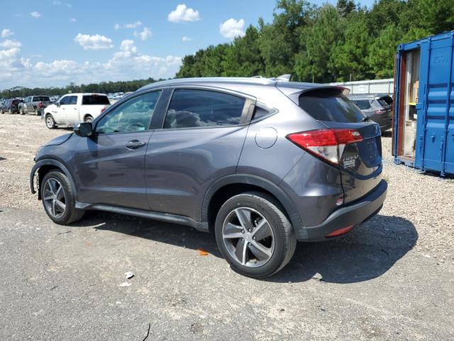 2021 HONDA HR-V EX 3CZRU5H57MM726668