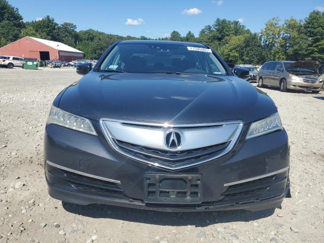 2015 ACURA TLX TECH 19UUB3F51FA004742