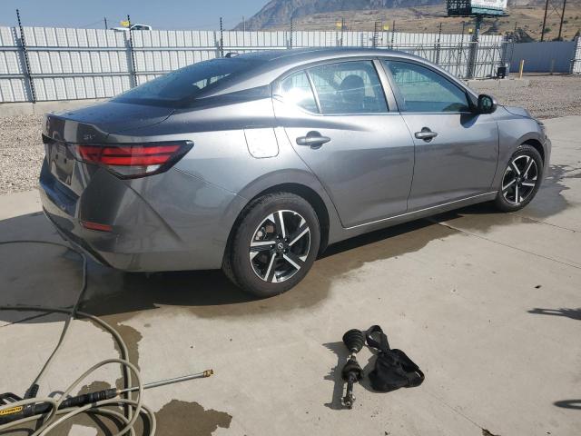 2024 NISSAN SENTRA SV 3N1AB8CV1RY258361