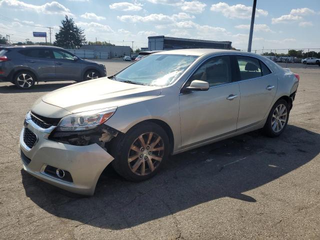 2016 CHEVROLET MALIBU LIMITED LTZ 1G11E5SA3GF108766