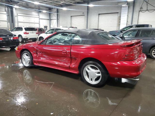 1995 FORD MUSTANG GT #3273926790