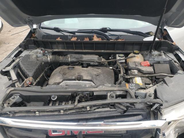 2019 GMC ACADIA SLE 1GKKNKLA4KZ147306