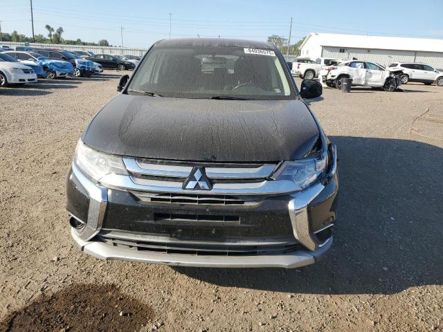 2016 MITSUBISHI OUTLANDER JA4AZ3A38GZ018671