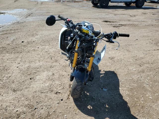 2024 HONDA GROM 125 MLHJC9215R5204859