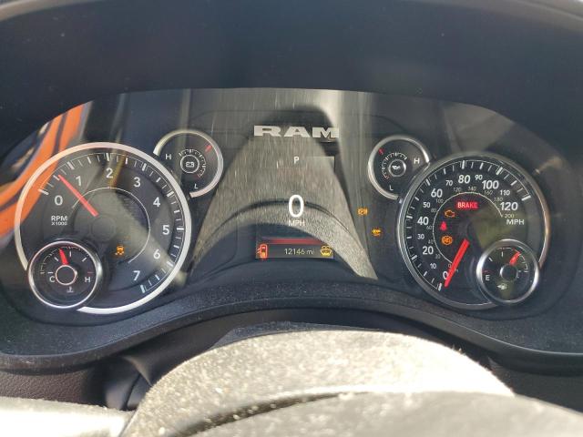 2025 RAM 1500 TRADE 1C6RRFGG0SN554431