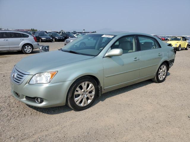 Global Auto Auctions: 2010 TOYOTA AVALON XL