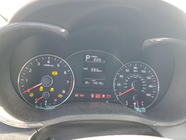 2017 KIA FORTE KNAFK5A82H5718540