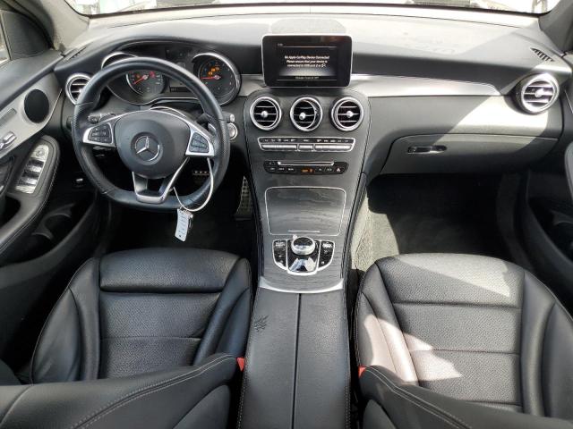 2019 MERCEDES-BENZ GLC 300 WDC0G4JB4KF590927