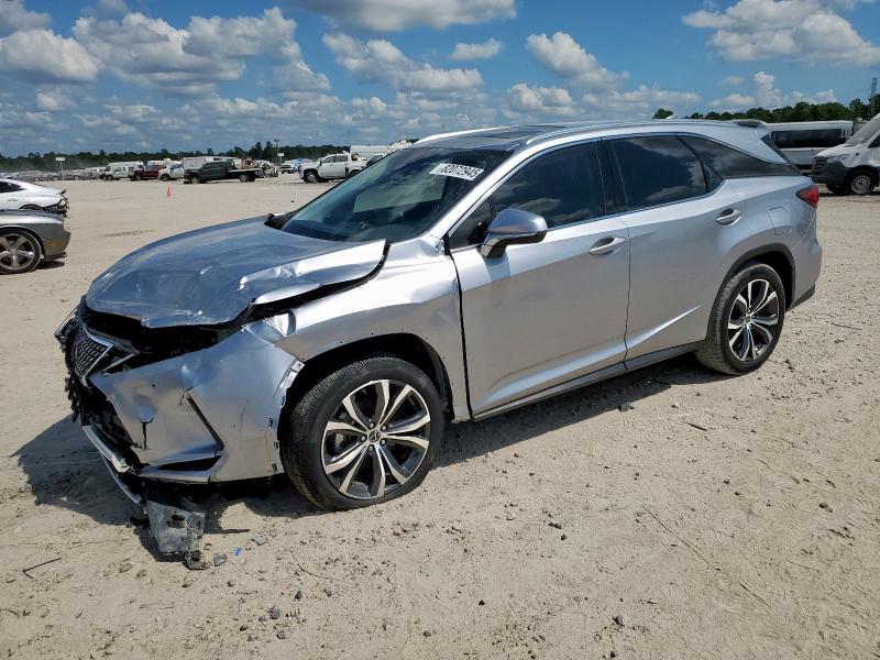2022 LEXUS RX 350 L JTJHZKEA9N2028507