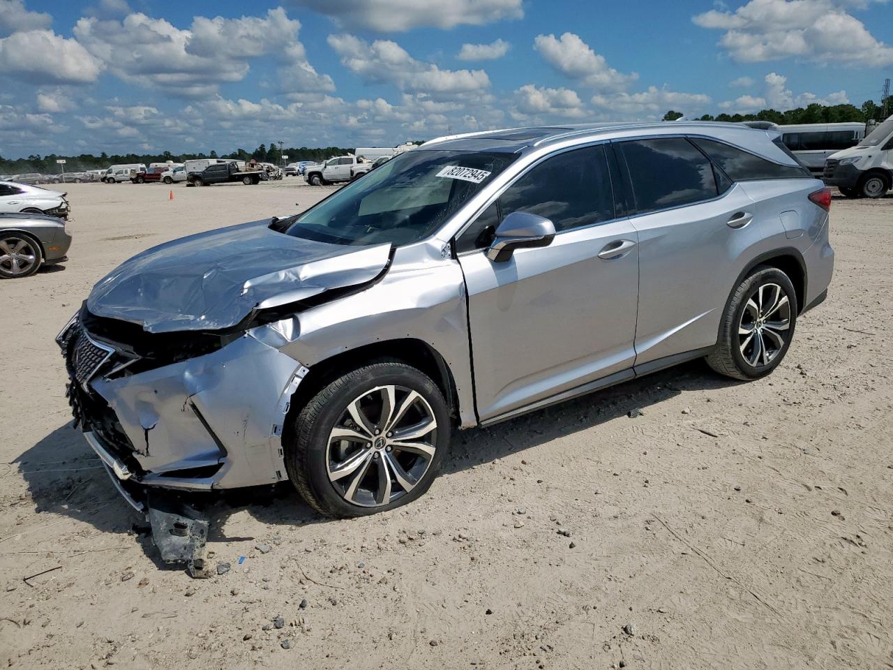 LEXUS RX 350L 350 L