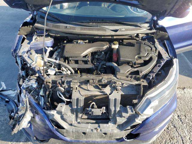 2022 NISSAN ROGUE SPOR - JN1BJ1AW8NW476776