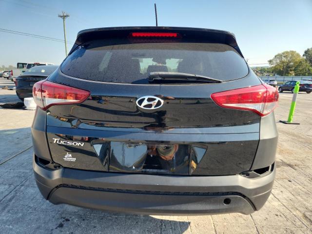 2017 HYUNDAI TUCSON SE KM8J23A48HU278260