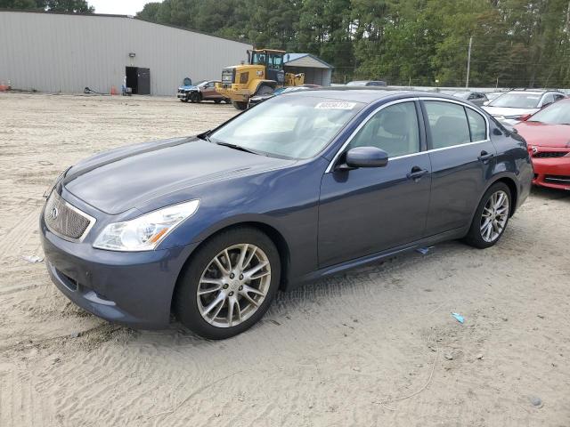 INFINITI G35