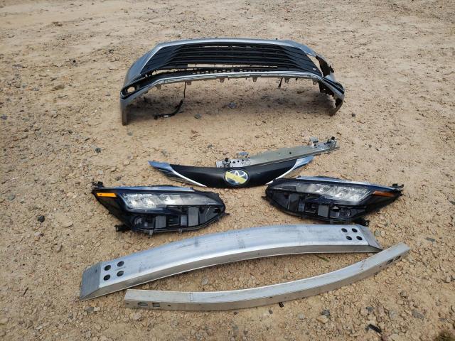 2023 TOYOTA SIENNA XLE 5TDJRKEC1PS163787