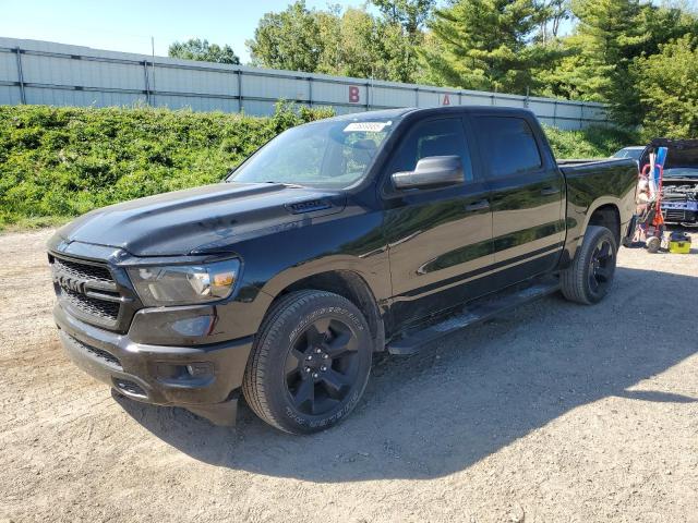 Global Auto Auctions: 2024 RAM 1500 TRADE