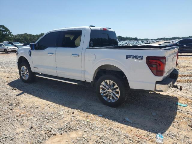 2024 FORD F150 LARIA 1FTFW5LD3RFB03976