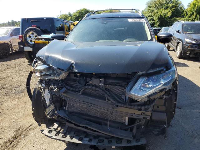 2017 NISSAN ROGUE S JN8AT2MVXHW279368