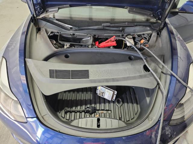 2022 TESLA MODEL 3 5YJ3E1EA1NF286455
