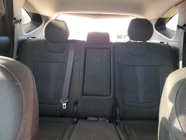 2025 HYUNDAI TUCSON SEL #3276749112