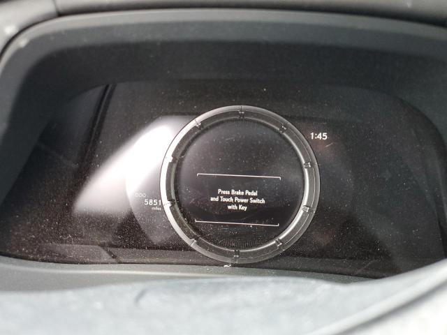 2024 LEXUS UX 250H PR JTHR6JBH1R2193306