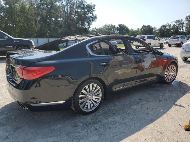 2015 KIA K900 - KNALU4D44F6026030