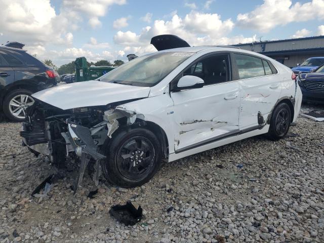 HYUNDAI IONIQ SEL