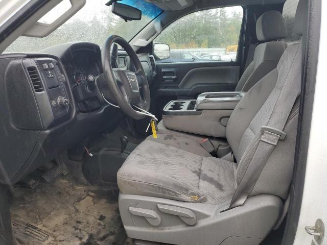 2015 GMC SIERRA K25 #3280412287