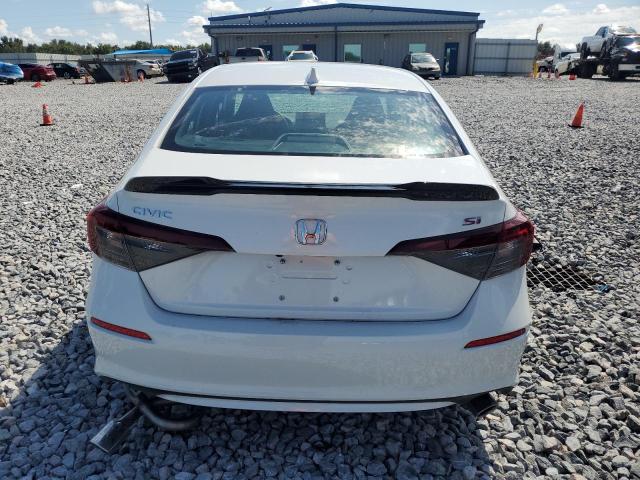 2025 HONDA CIVIC SI 2HGFE1E57SH477126