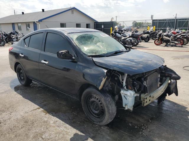 2024 NISSAN VERSA S 3N1CN7AP5JL879795
