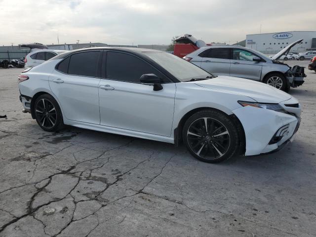 2019 TOYOTA CAMRY XSE - 4T1BZ1HKXKU026588