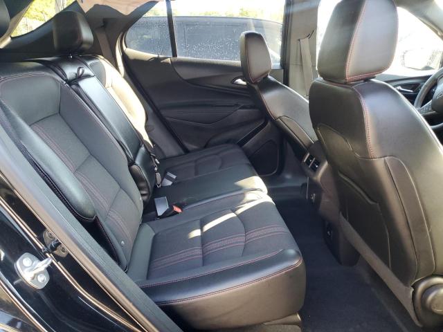 2024 CHEVROLET EQUINOX RS 3GNAXWEG3RL341666