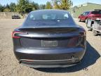 Lot #3304864537 2025 TESLA MODEL 3