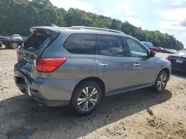 2019 NISSAN PATHFINDER 5N1DR2MN9KC597669