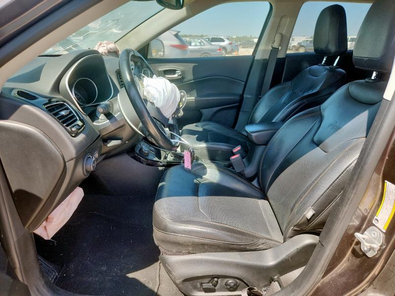 2019 JEEP COMPASS LI 3C4NJDCB1KT620661