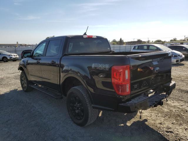 2023 FORD RANGER XL 1FTER4FH7PLE34599